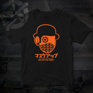 NEW FUTURE NEW FACE